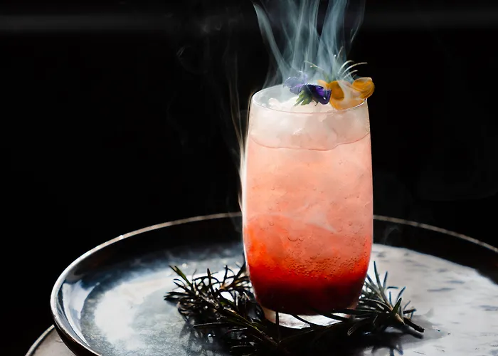 Otel Leonardo Rembrandtpark