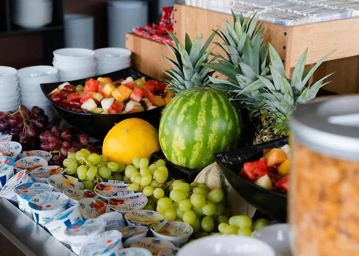 Leonardo Rembrandtpark