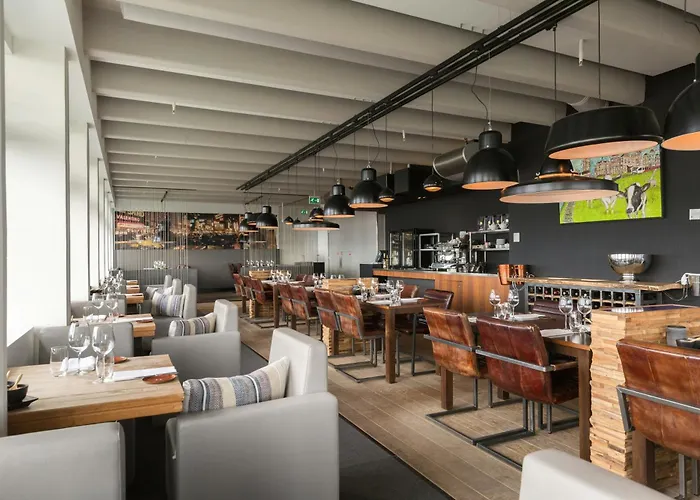 Leonardo Rembrandtpark 4* 암스테르담