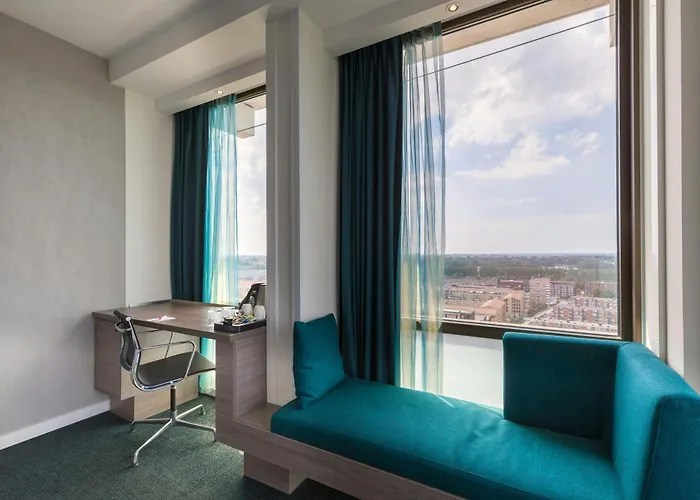 Otel Leonardo Rembrandtpark