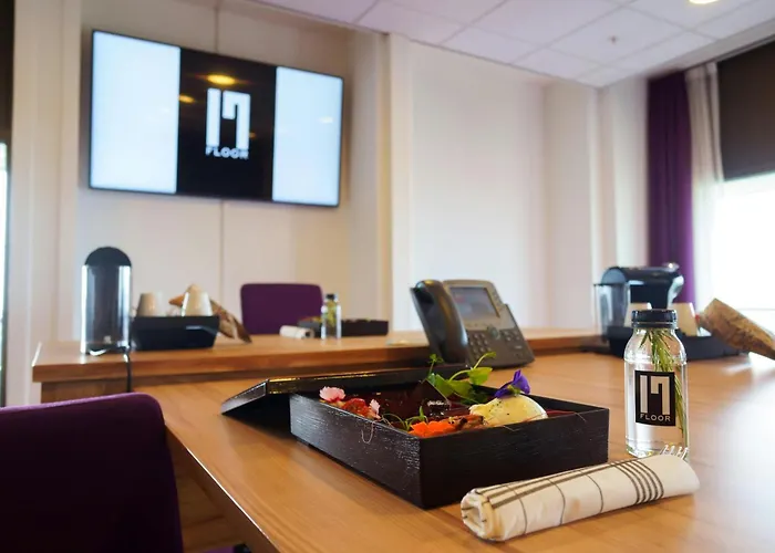 Leonardo Rembrandtpark