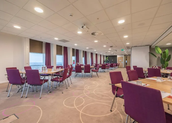 Otel Leonardo Rembrandtpark