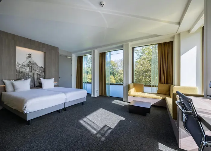 Leonardo Rembrandtpark