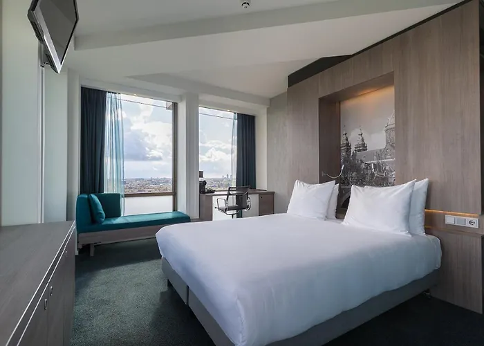 Leonardo Rembrandtpark