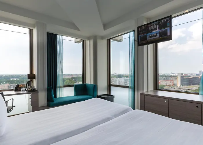 Leonardo Rembrandtpark