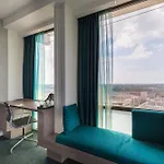 Hotel Leonardo Rembrandtpark