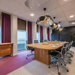 Hotel Leonardo Rembrandtpark