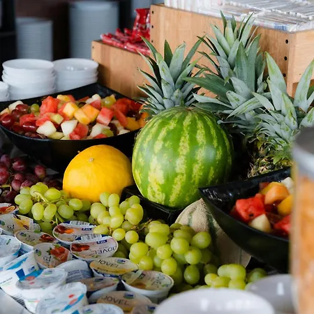 Leonardo Rembrandtpark