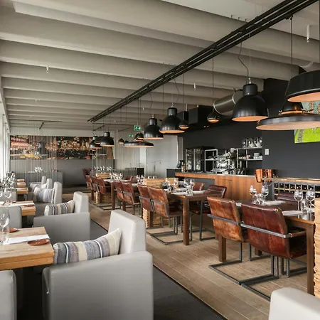 Leonardo Rembrandtpark 4* Amsterdam