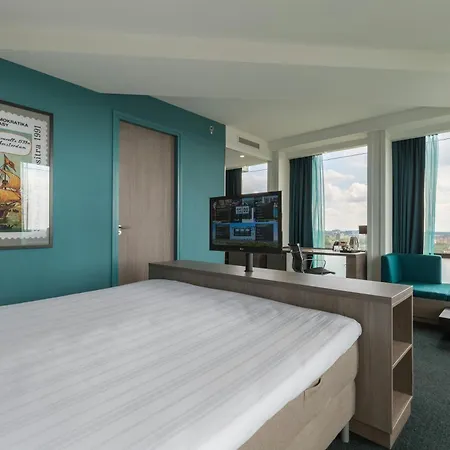 Leonardo Rembrandtpark Hotel