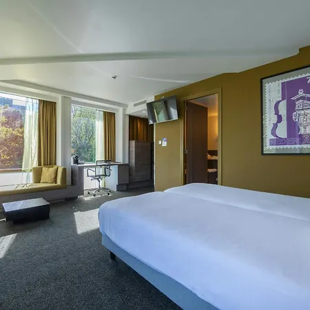 Leonardo Rembrandtpark 4* Amsterdam