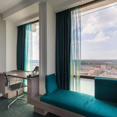 Hotel Leonardo Rembrandtpark