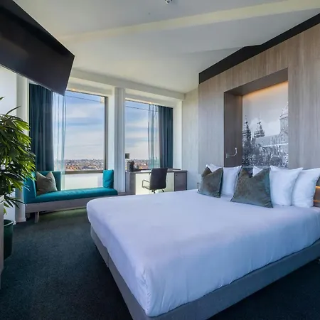 Leonardo Rembrandtpark Hotel