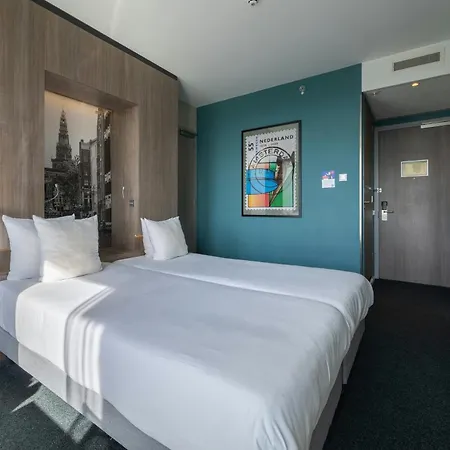 Hotel Leonardo Rembrandtpark