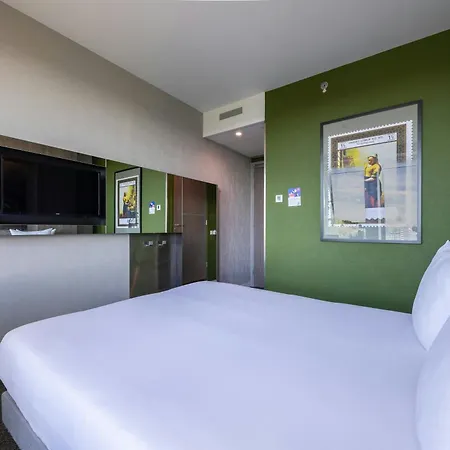 Leonardo Rembrandtpark Hotel Amsterdam