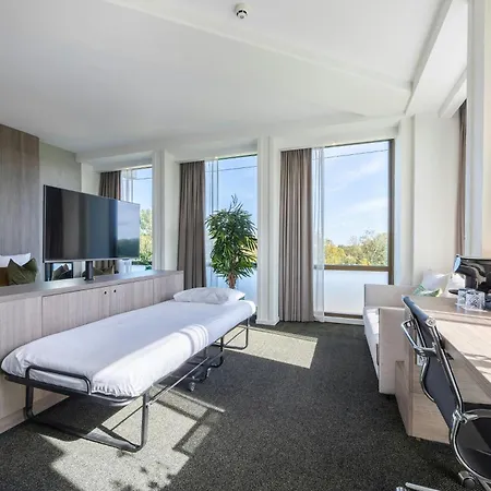 Hotel Leonardo Rembrandtpark Amsterdam