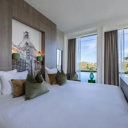 Leonardo Rembrandtpark 4* Amsterdam