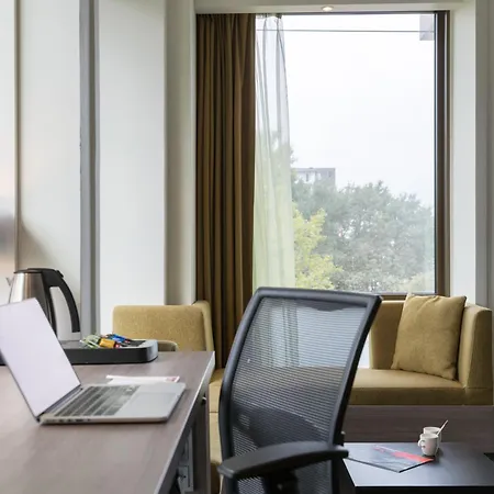 Hotel Leonardo Rembrandtpark