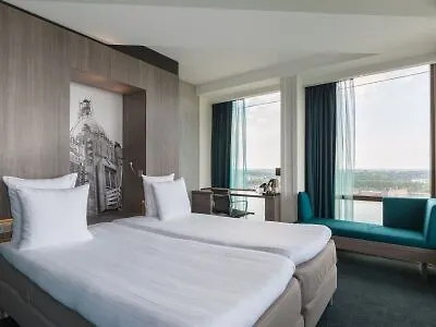 Leonardo Rembrandtpark Hotel