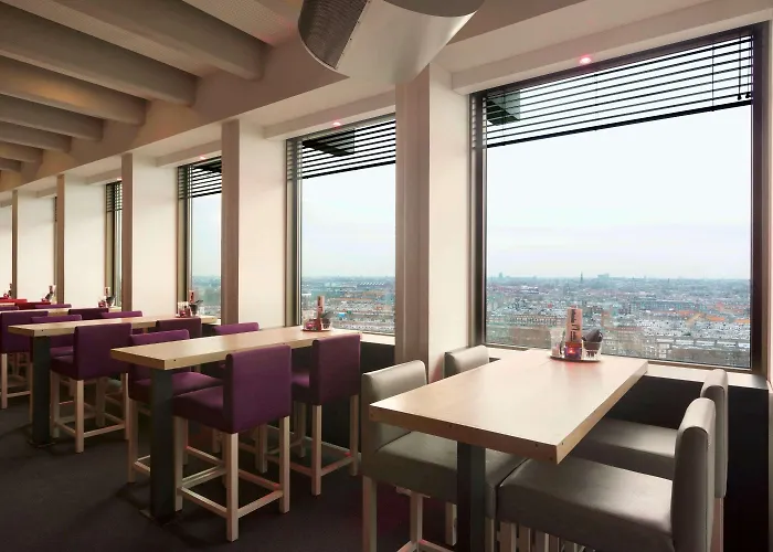 Leonardo Rembrandtpark Hotel Amsterdam