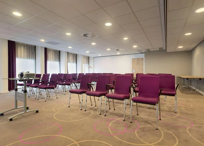 Leonardo Rembrandtpark 4* Amsterdam