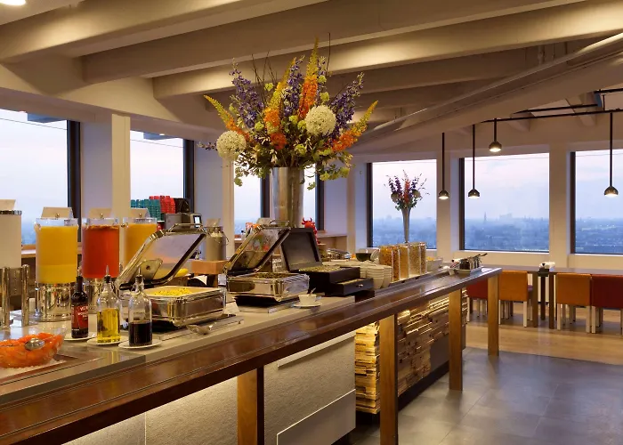 Leonardo Rembrandtpark Hotel