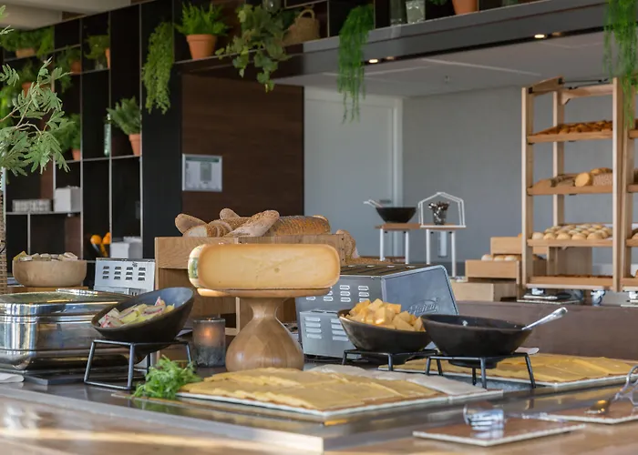 Leonardo Rembrandtpark Hotel 4*