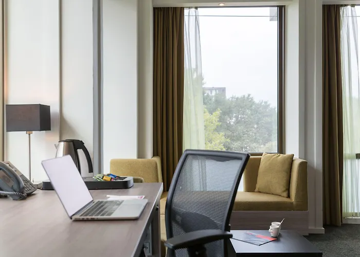 Leonardo Rembrandtpark Hotel