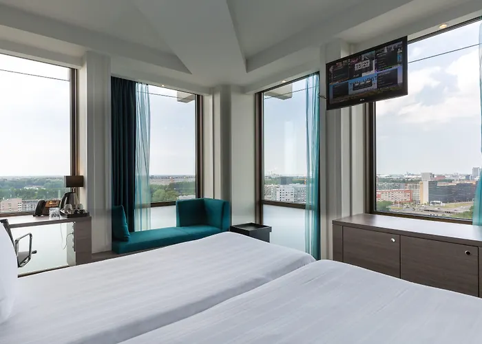 Leonardo Rembrandtpark