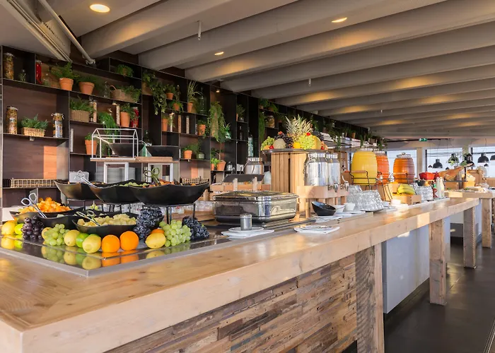 Leonardo Rembrandtpark