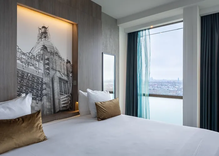 Leonardo Rembrandtpark Hotel