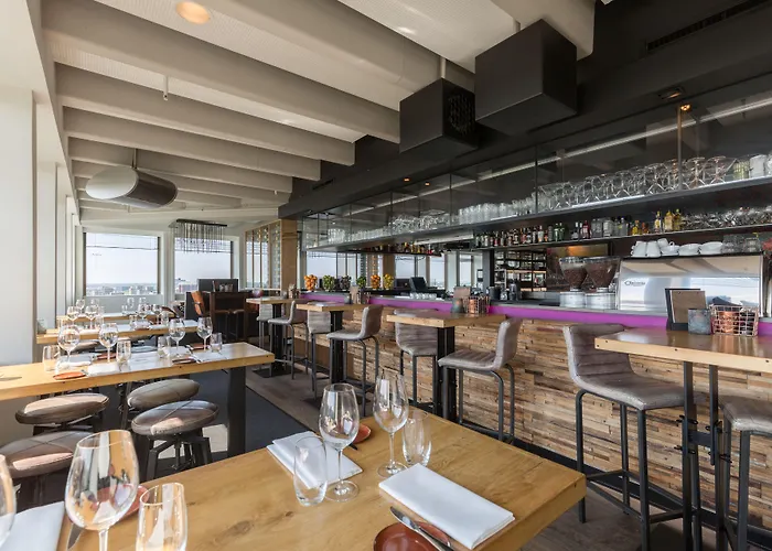 Leonardo Rembrandtpark Hotel Amsterdam