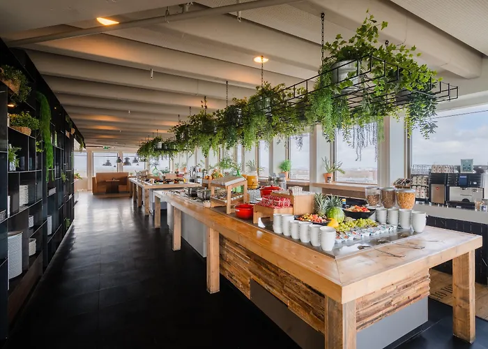 Leonardo Rembrandtpark 4* Amsterdam