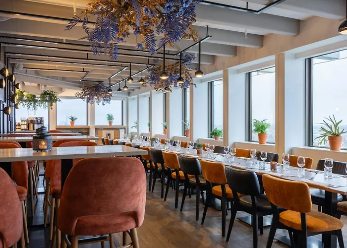 Leonardo Rembrandtpark Hotel