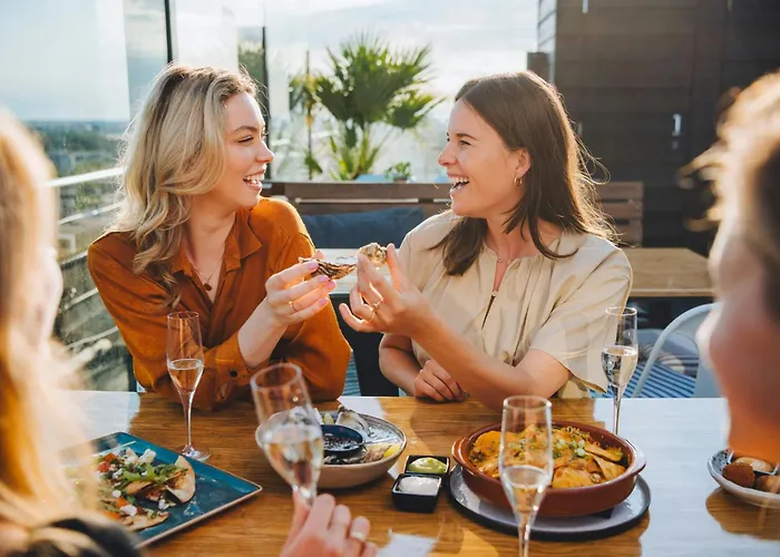 Leonardo Rembrandtpark 4*