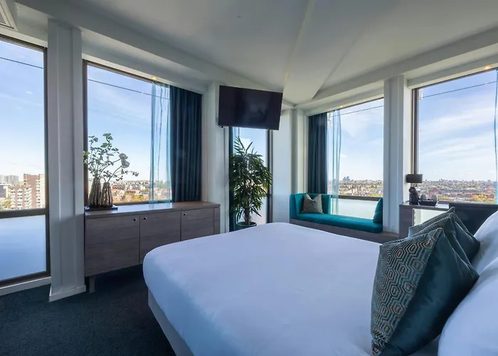 Leonardo Rembrandtpark 4*