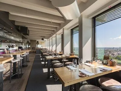 Hotel Leonardo Rembrandtpark