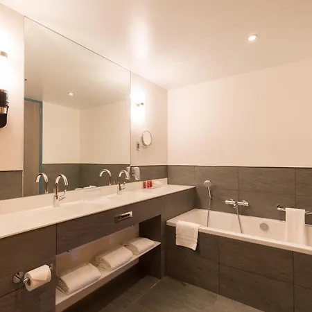Hotel Leonardo Rembrandtpark Amsterdam