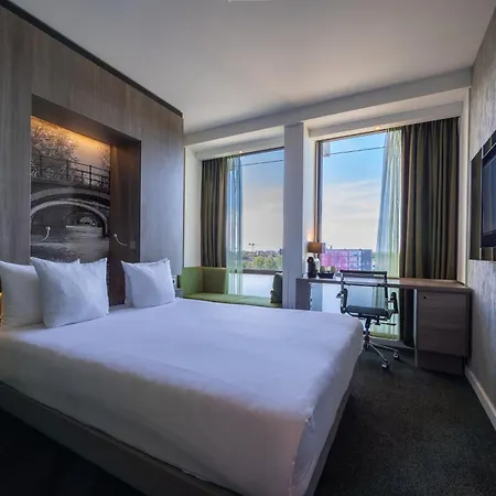 Leonardo Rembrandtpark Hotel