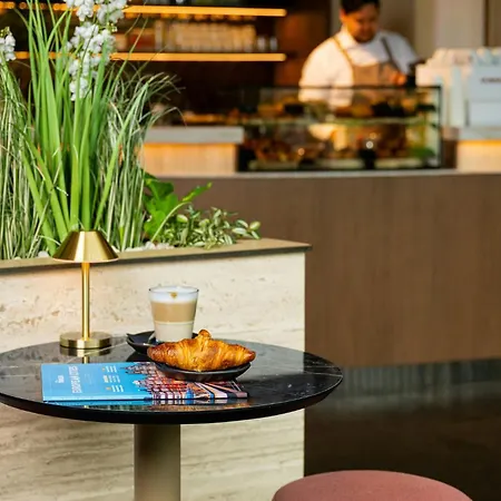 Leonardo Rembrandtpark Hotel Amsterdam