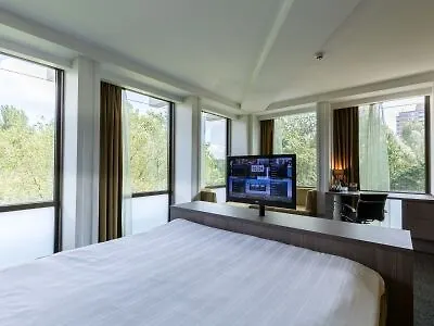 Leonardo Rembrandtpark Hotel Ámsterdam