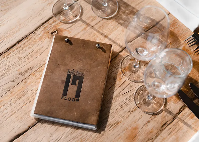 מלון Leonardo Rembrandtpark