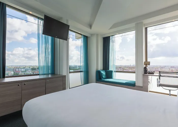 Leonardo Rembrandtpark