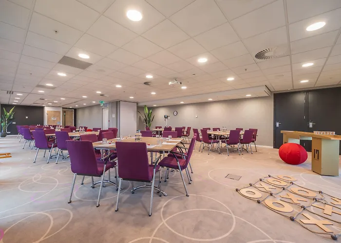 Leonardo Rembrandtpark