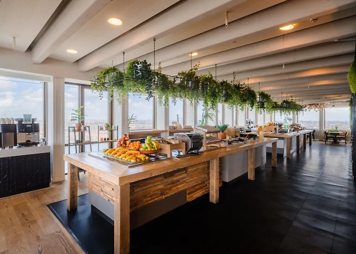 Leonardo Rembrandtpark