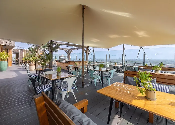 Leonardo Rembrandtpark