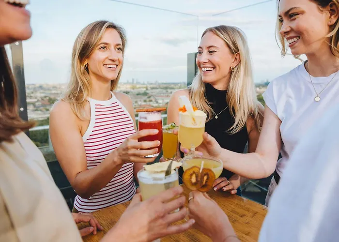 Leonardo Rembrandtpark 4* אמסטרדם